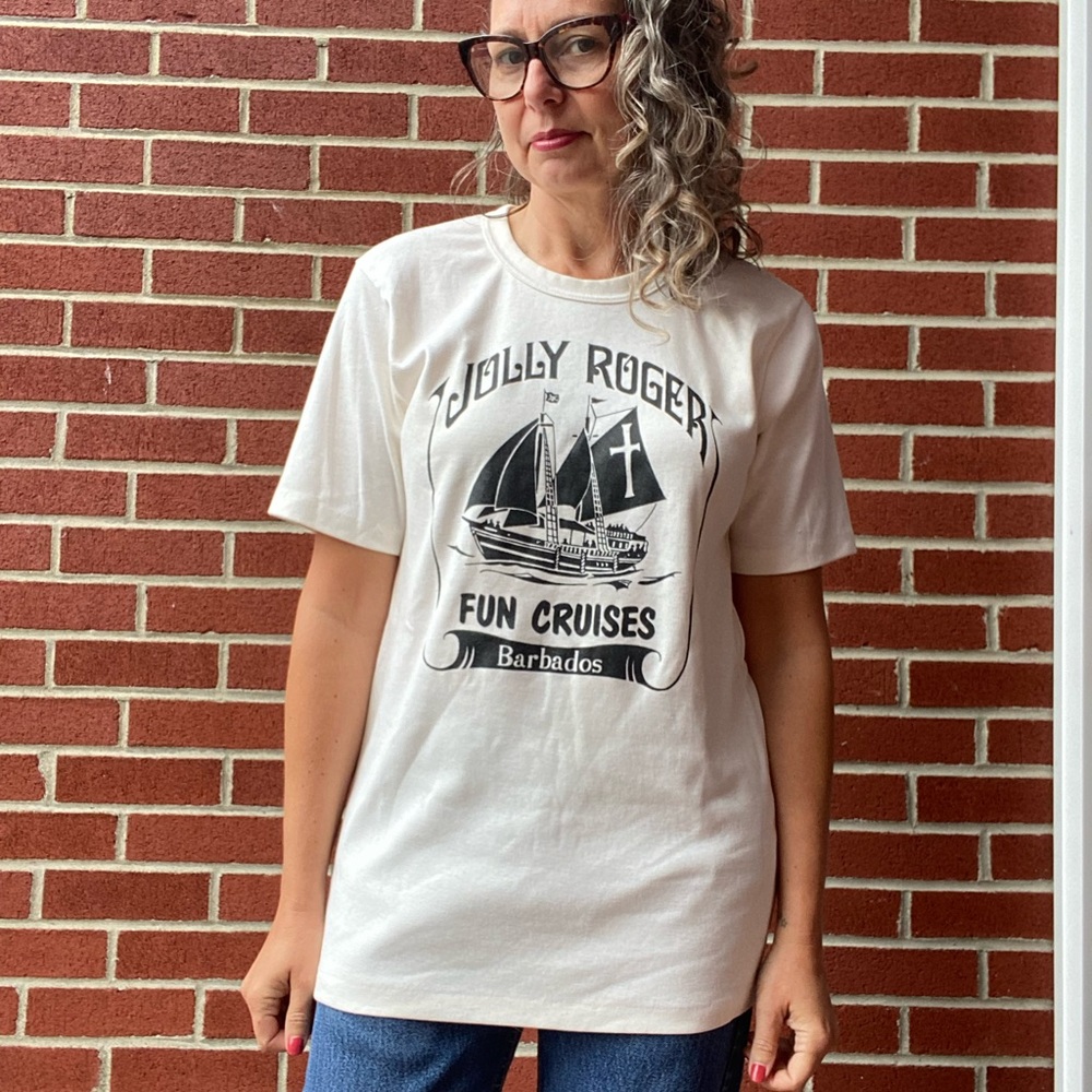Vintage T-shirt